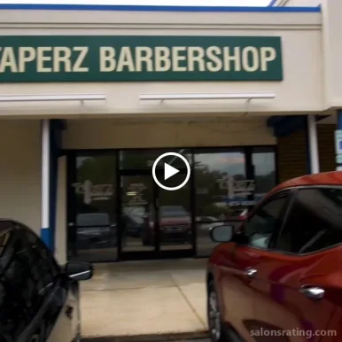 Taperz Barbershop & Salon Suites, Raleigh - Photo 1
