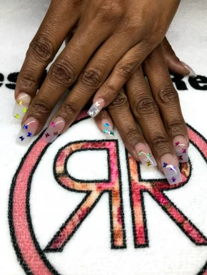 RandR Nails | Private Nail Art Studio | Mobile Nail Salon, Raleigh - Photo 2