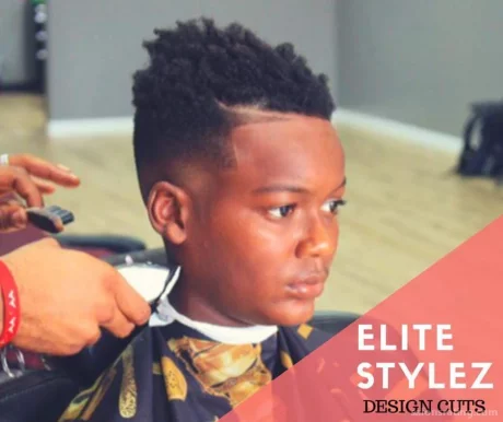 Elite Stylez Barber Shop, Raleigh - Photo 3