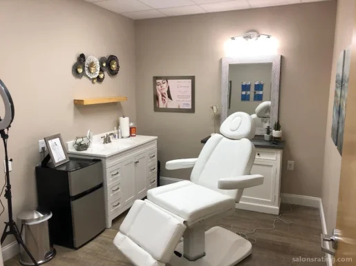 The Aesthetics Lounge and Spa Raleigh, Raleigh - 