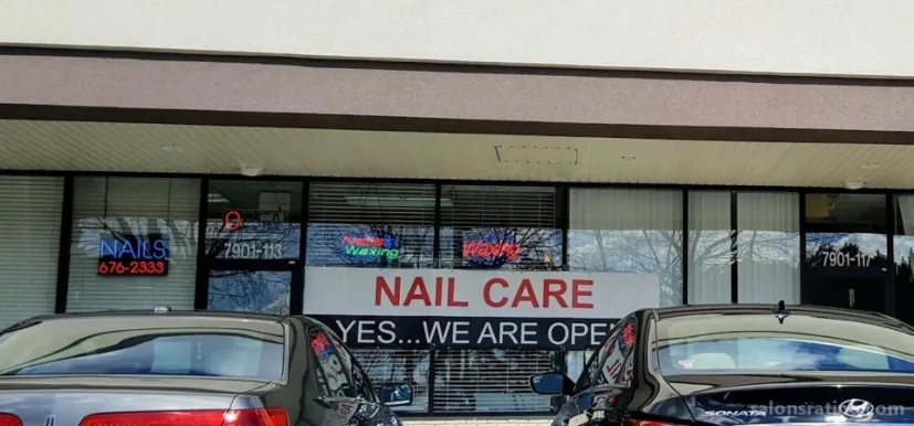 Nail Care, Raleigh - Photo 3