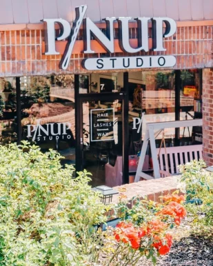Pinup Studio, Raleigh - Photo 2