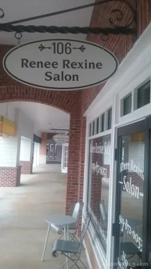 Renee Rexine Salon, Raleigh - Photo 3
