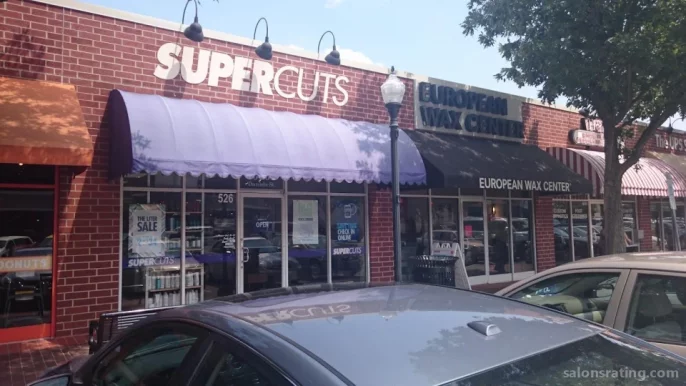 Supercuts, Raleigh - Photo 1