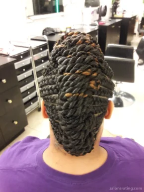 Penda African Hair Braiding, Raleigh - Photo 1