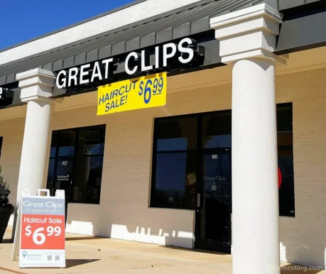 Great Clips, Raleigh - Photo 1
