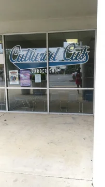 Cultured Cuts, Raleigh - Photo 1