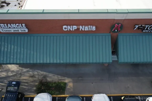 CNP Nails, Raleigh - Photo 4