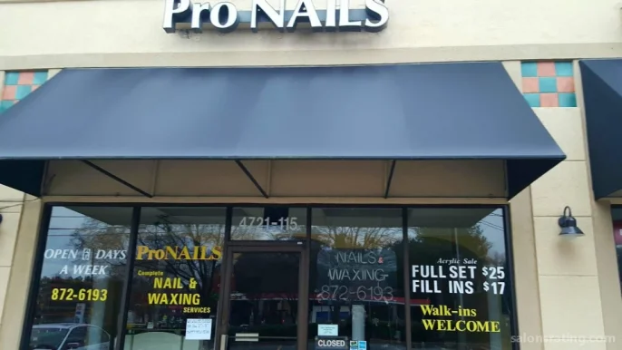 Pro Nails, Raleigh - Photo 3
