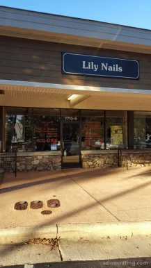 Lily Nails, Raleigh - Photo 1