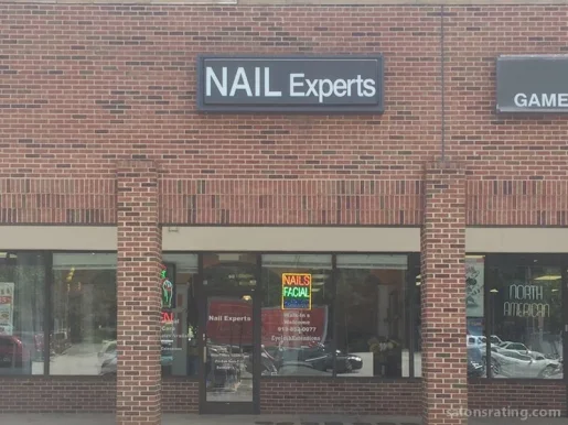 Nail Experts, Raleigh - Photo 3