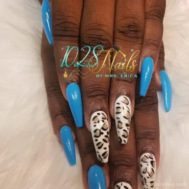1028 Nails by Mrs.Erica, Raleigh - Photo 3