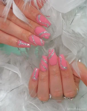 Millys Nails, Raleigh - Photo 4
