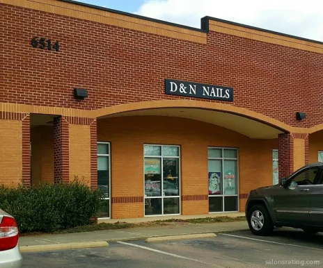 D & N Nails, Raleigh - Photo 3