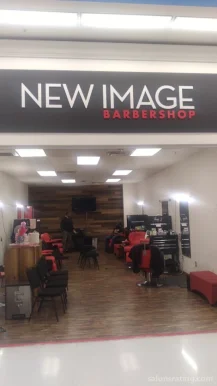 New Image Barbershop, Raleigh - Photo 1