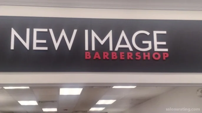 New Image Barbershop, Raleigh - Photo 2