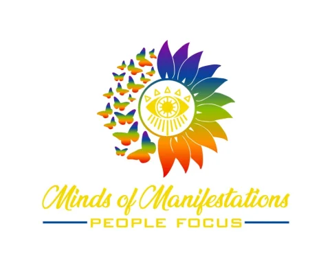 Minds of Manifestations, Raleigh - 