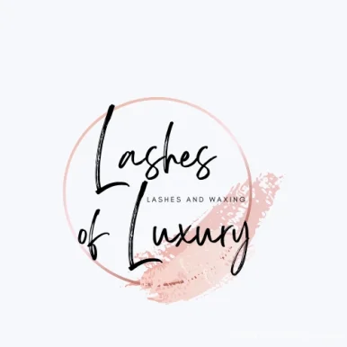 Lashes of Luxury, Raleigh - Photo 3