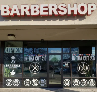 In Tha Cut Barbershop 2.0, Raleigh - Photo 3
