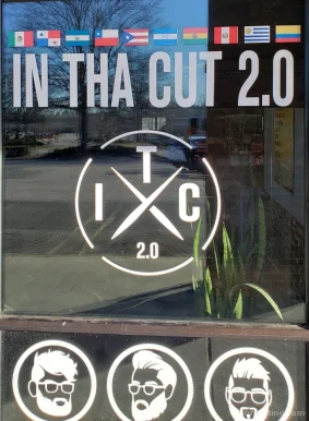 In Tha Cut Barbershop 2.0, Raleigh - Photo 1