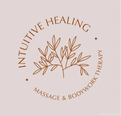 Intuitive Healing Massage and Bodywork Therapy, Raleigh - Photo 2