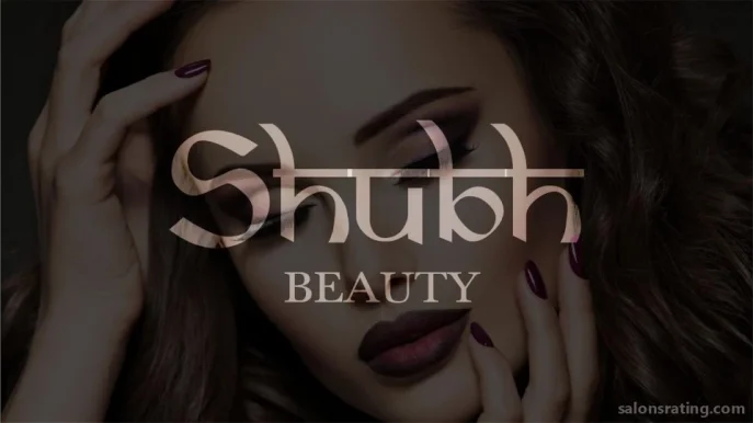 Shubh Beauty, Raleigh - 