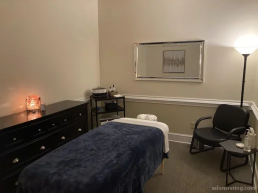 Intuitive Healing Massage, Raleigh - Photo 1