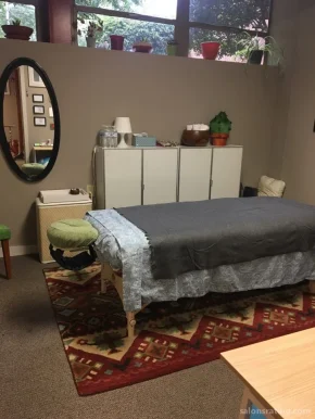 Opuntia Therapeutic Massage & Bodywork, Raleigh - Photo 3