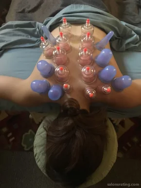 Opuntia Therapeutic Massage & Bodywork, Raleigh - Photo 2