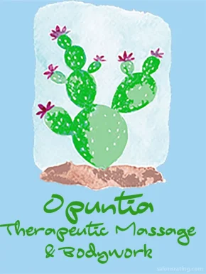 Opuntia Therapeutic Massage & Bodywork, Raleigh - Photo 1