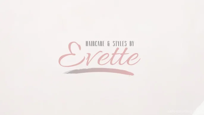 Haircare & Styles by Evette, Raleigh - 
