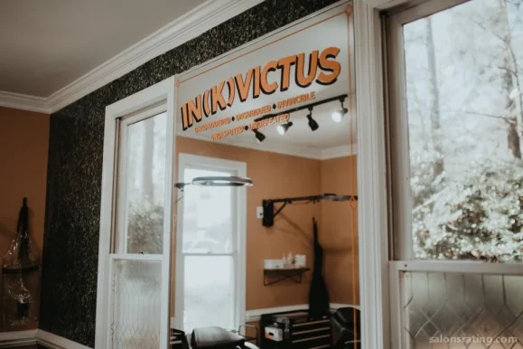 Inkvictus Studios, Raleigh - Photo 4