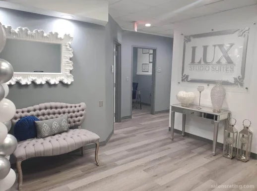 Lux Studio Suites, Raleigh - Photo 2