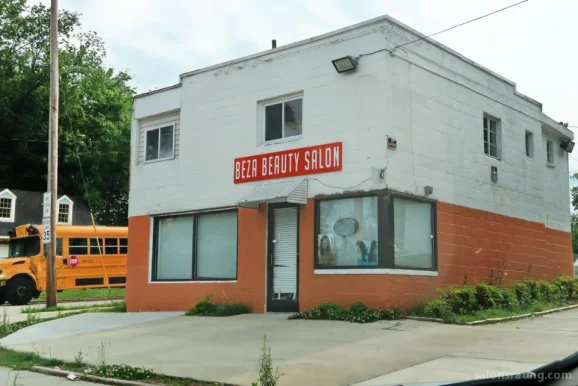 Beza Beauty Supply & Salon, Raleigh - 