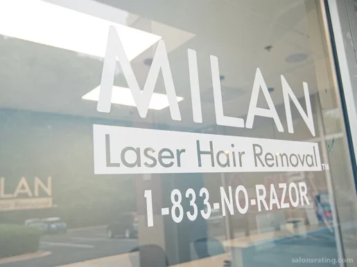 Milan Laser Hair Removal, Raleigh - Photo 1