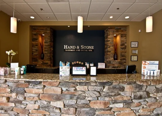 Hand and Stone Massage and Facial Spa, Raleigh - Photo 1