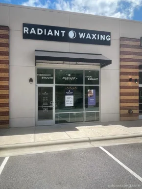 Radiant Waxing Raleigh, Raleigh - Photo 3