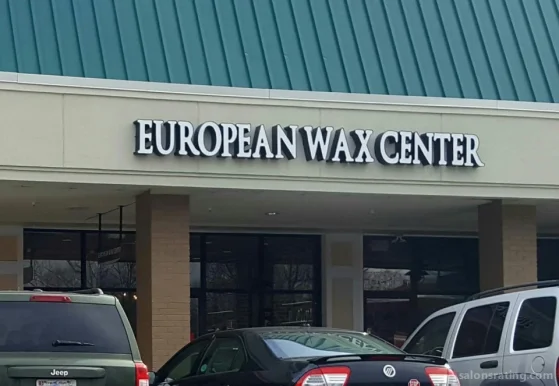 European Wax Center, Raleigh - Photo 3