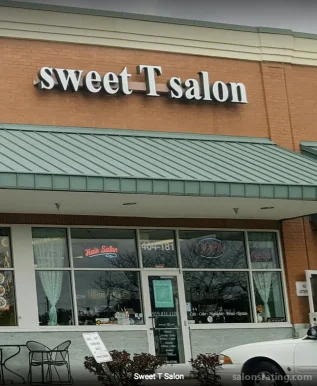 Sweet T Salon, Raleigh - Photo 4