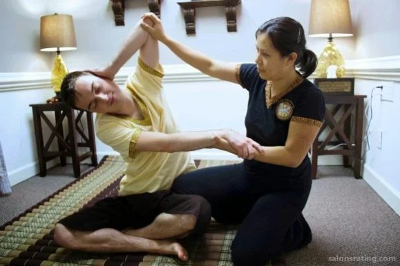 Sukho Thai Massage, Raleigh - Photo 4