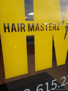 Hair Masterz Barber & Beauty, Raleigh - Photo 2