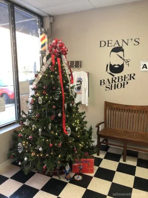 Dean's Barber Shop, Raleigh - Photo 3