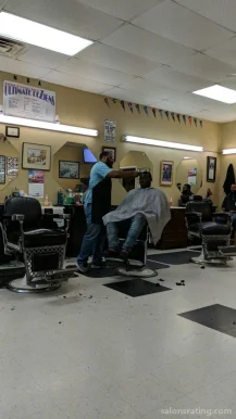 Ultimate Dezign Barber-Beauty, Raleigh - Photo 2