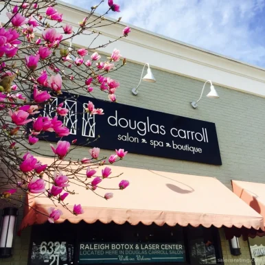 Douglas Carroll Salon, Spa and Boutique, Raleigh - Photo 4