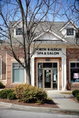 North Raleigh Spa & Salon, Raleigh - Photo 2