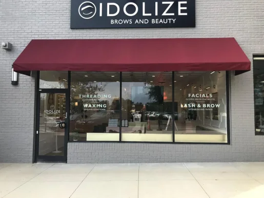 IDOLIZE Brows & Beauty at Sutton Square, Raleigh - Photo 1