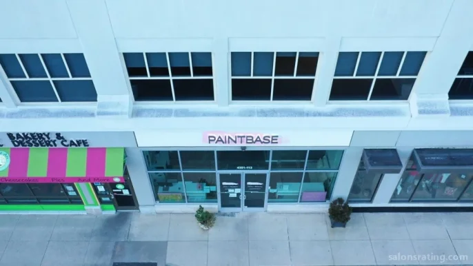 Paintbase, Raleigh - Photo 4