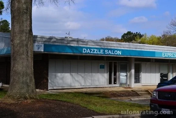 Dazzle Salon & spa, Raleigh - Photo 2