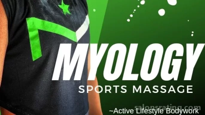 Myology Sports Massage, LLC, Raleigh - Photo 4