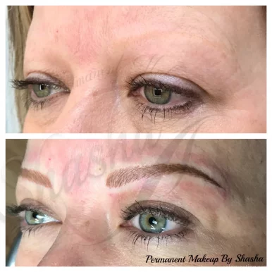 Permanent Makeup by Shasha, Raleigh - Photo 1